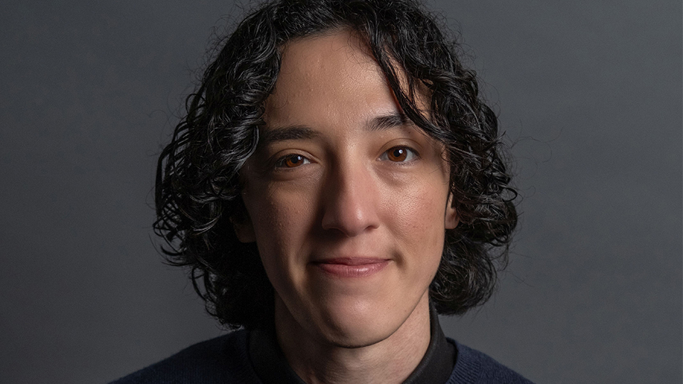 Dr Virginie Lavoye